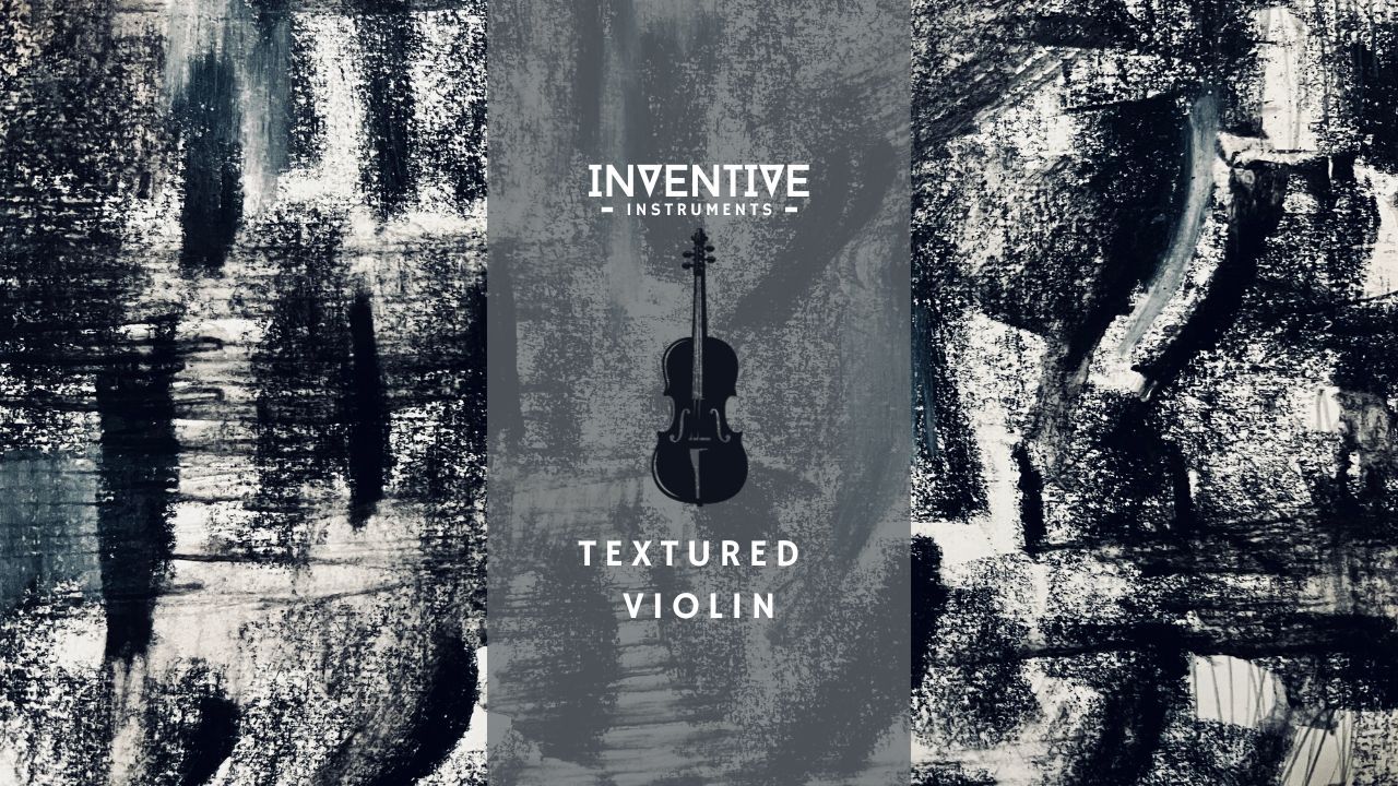 Textured Violin | Free Pad VST