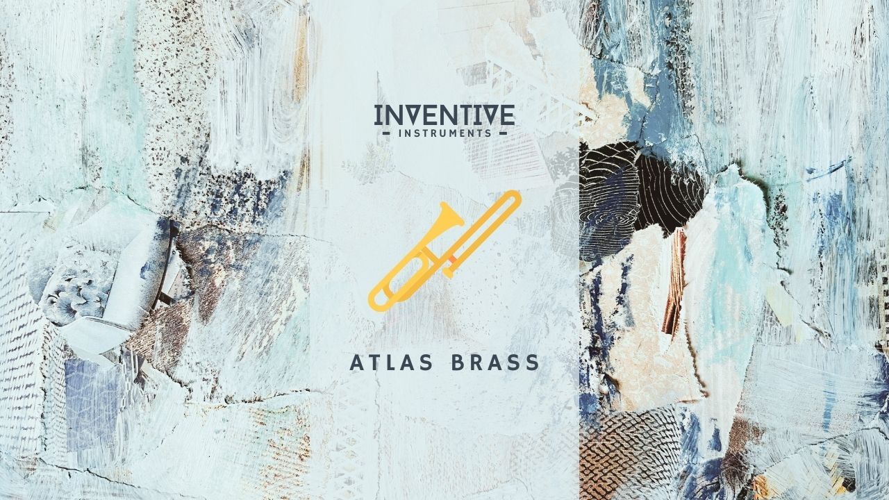 Atlas Brass | Free Pad VST